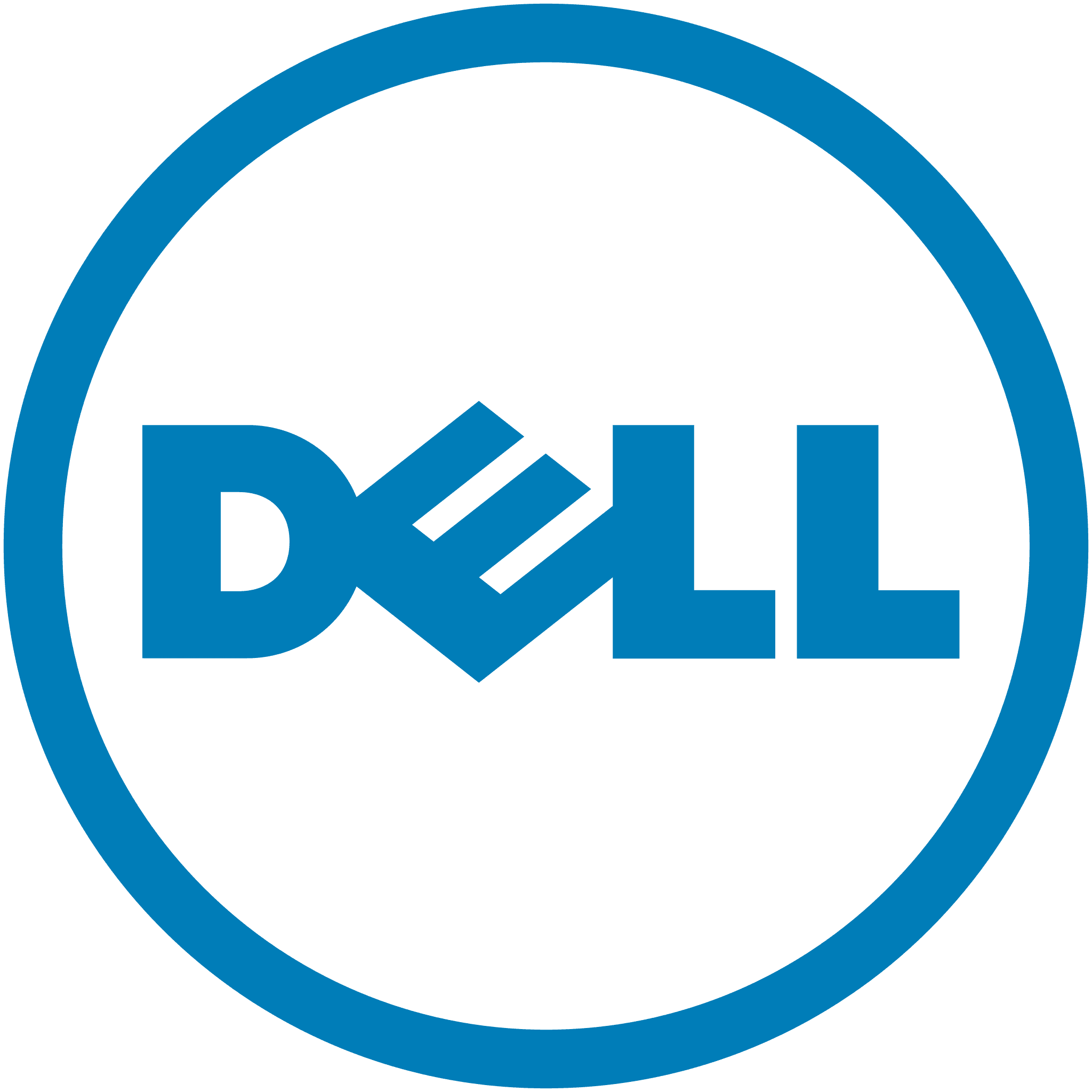 Dell logo
