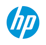 HP logo