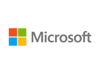 Microsoft logo