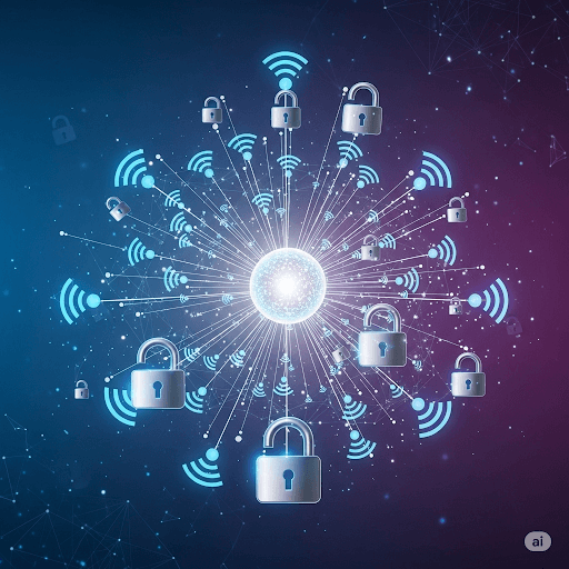 Connectivity & Security Services service