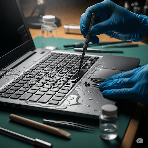 Accidental Damage Repair Services service