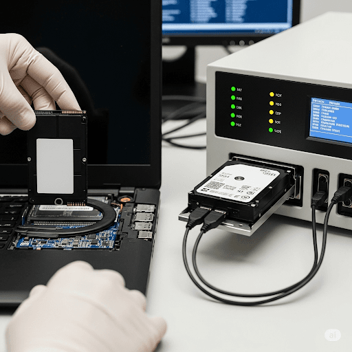 Data Services service