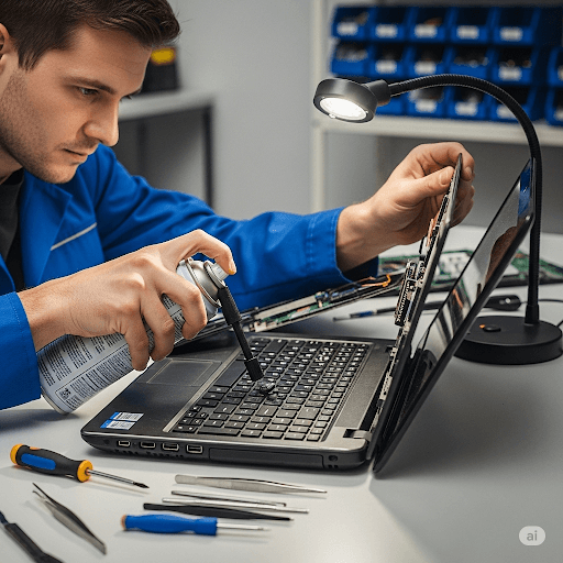 General Maintenance Services service